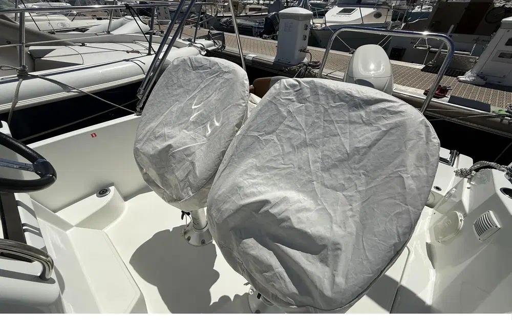 slider 5 Beneteau Flyer 6 SUNdeck