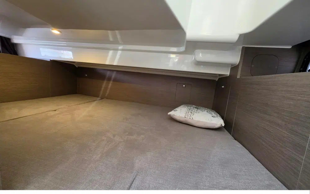 slider 10 Beneteau Flyer 9 Sundeck