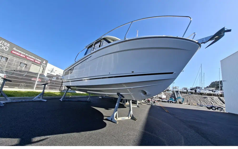 slider 9 Jeanneau Merry Fisher 695 Serie 2