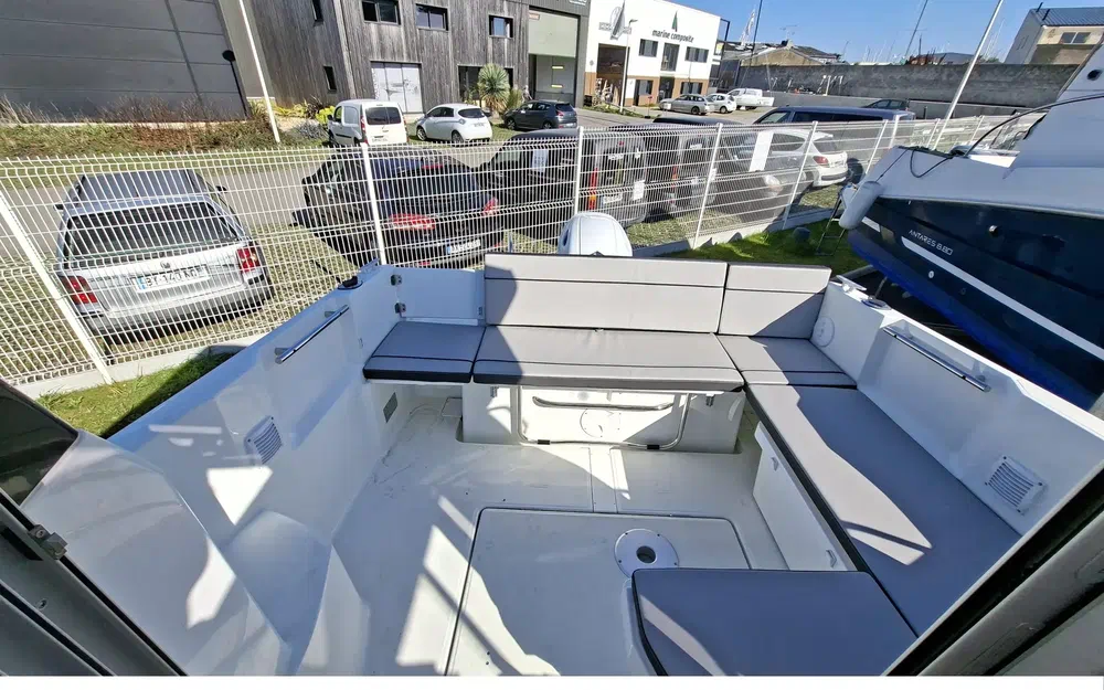 slider 13 Jeanneau Merry Fisher 695 Serie 2