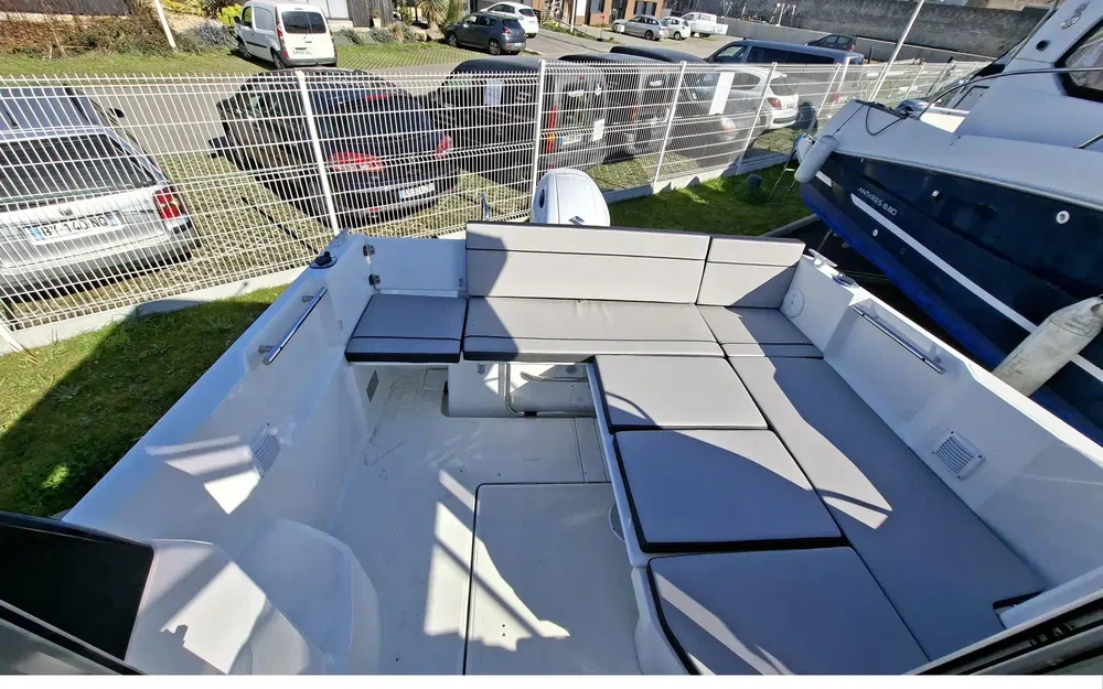 slider 15 Jeanneau Merry Fisher 695 Serie 2