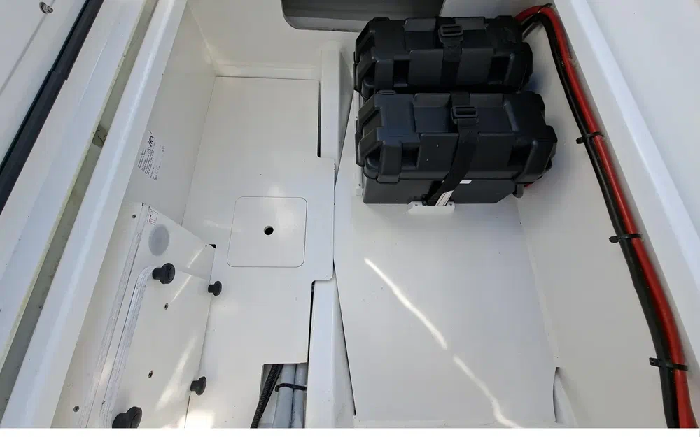 slider 16 Jeanneau Merry Fisher 695 Serie 2