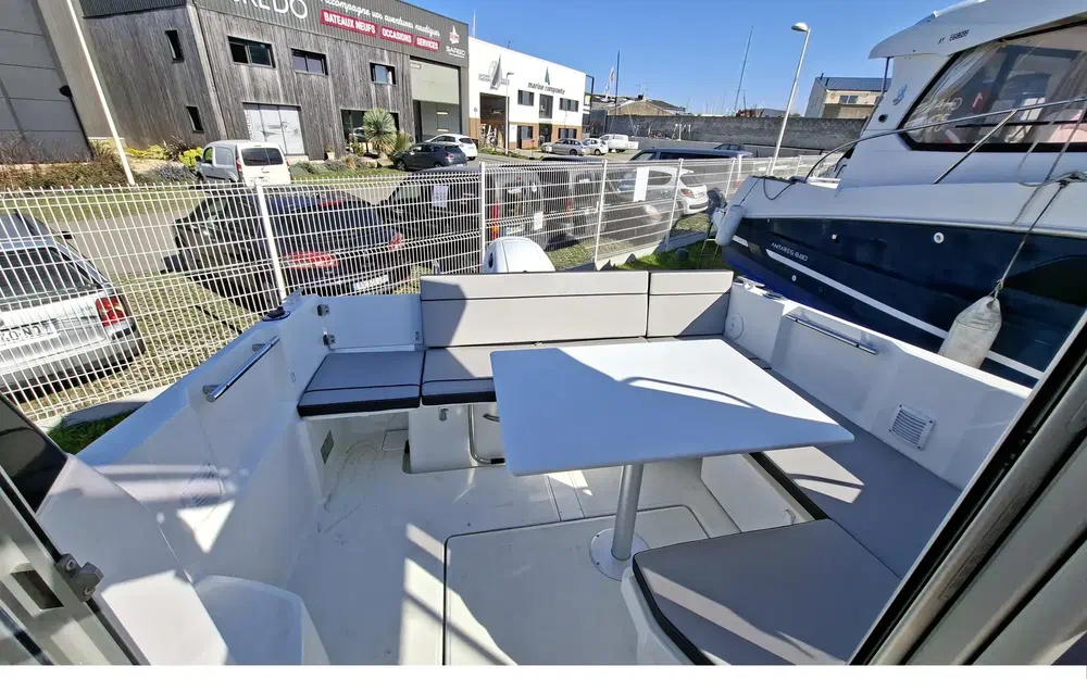 slider 17 Jeanneau Merry Fisher 695 Serie 2