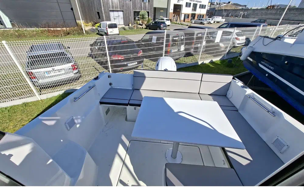 slider 19 Jeanneau Merry Fisher 695 Serie 2