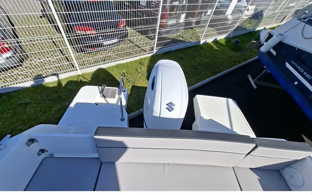 slider 20 Jeanneau Merry Fisher 695 Serie 2