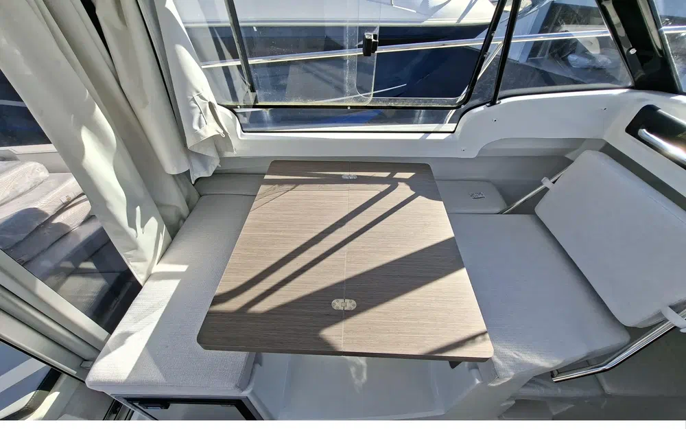 slider 30 Jeanneau Merry Fisher 695 Serie 2