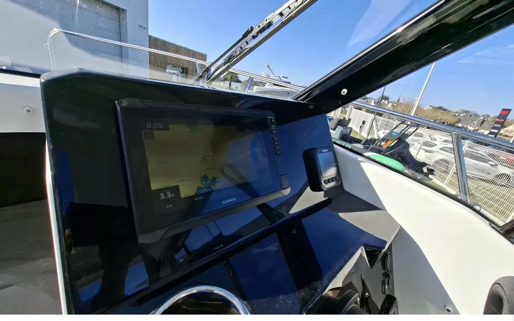 slider 38 Jeanneau Merry Fisher 695 Serie 2