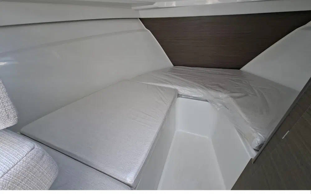 slider 42 Jeanneau Merry Fisher 695 Serie 2