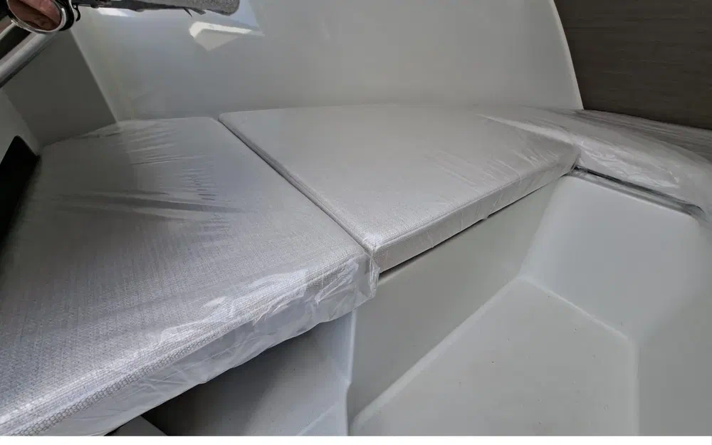 slider 43 Jeanneau Merry Fisher 695 Serie 2