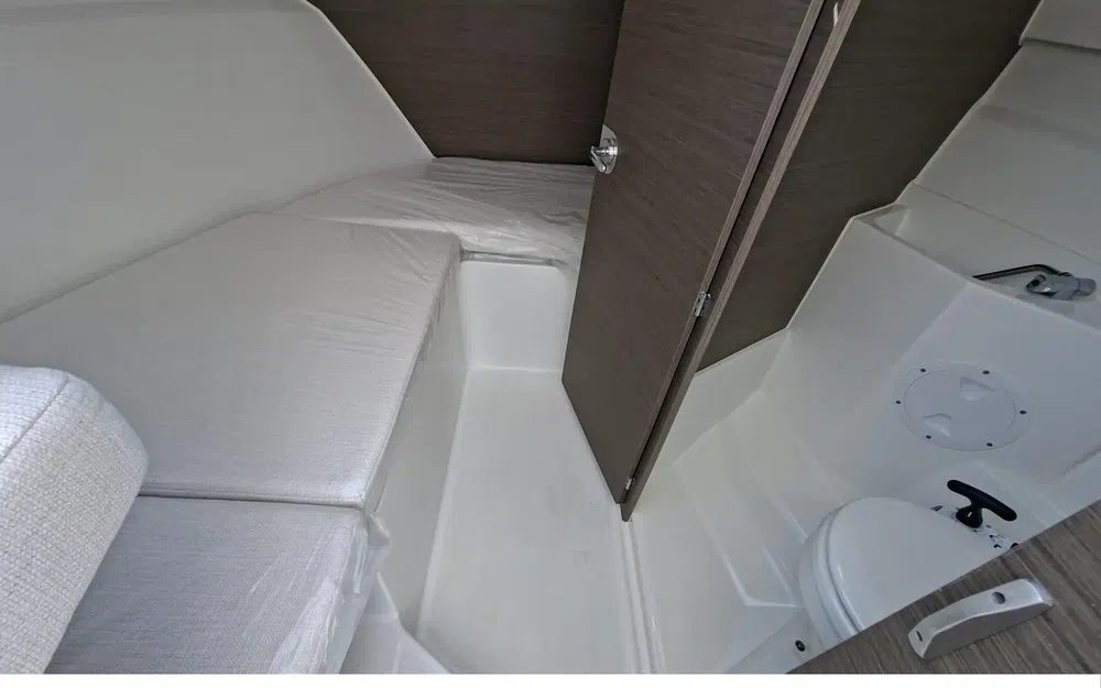 slider 44 Jeanneau Merry Fisher 695 Serie 2