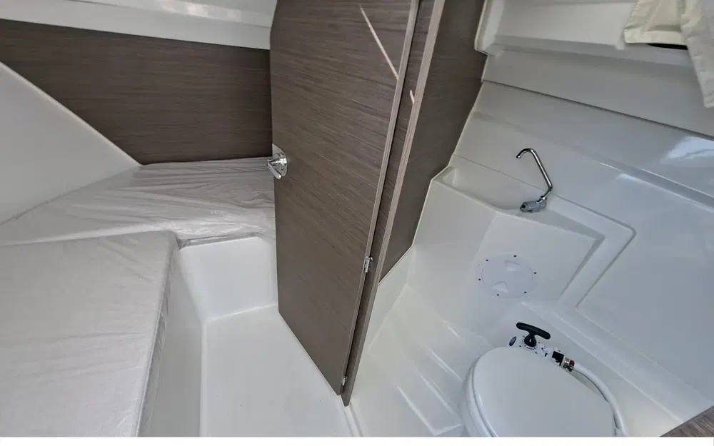 slider 47 Jeanneau Merry Fisher 695 Serie 2