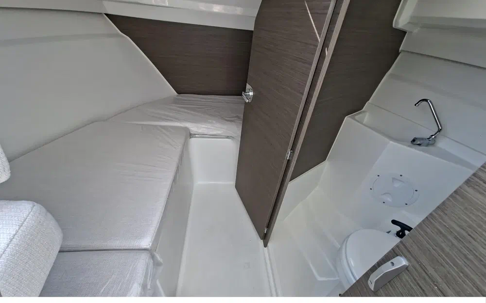 slider 48 Jeanneau Merry Fisher 695 Serie 2