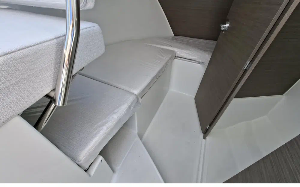 slider 49 Jeanneau Merry Fisher 695 Serie 2