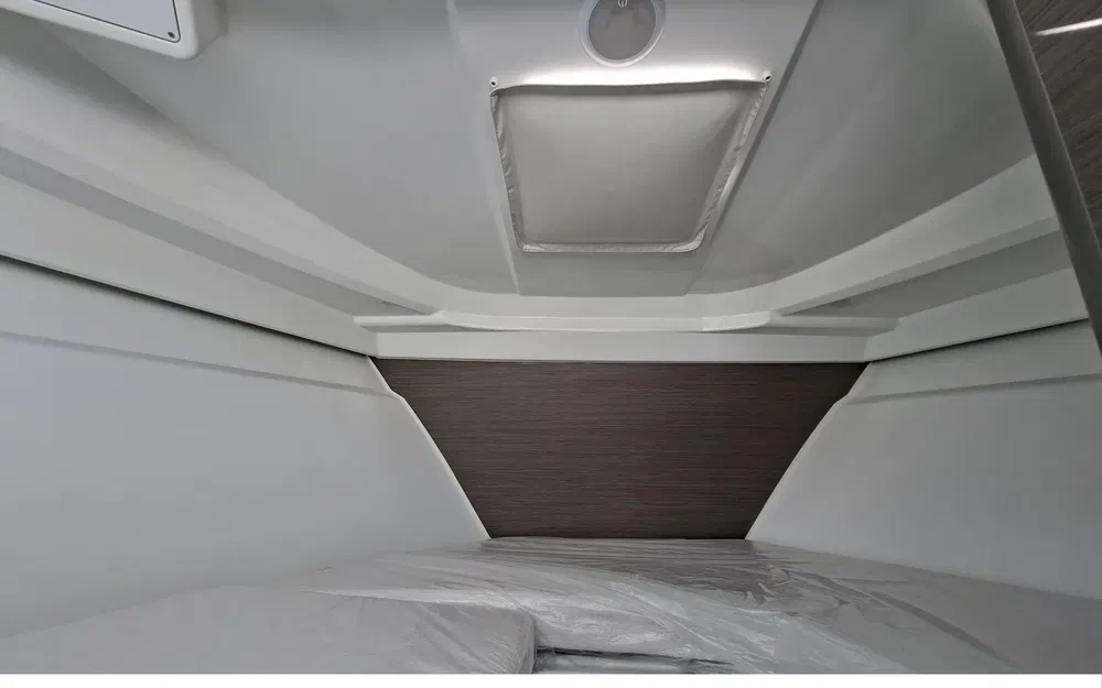 slider 51 Jeanneau Merry Fisher 695 Serie 2