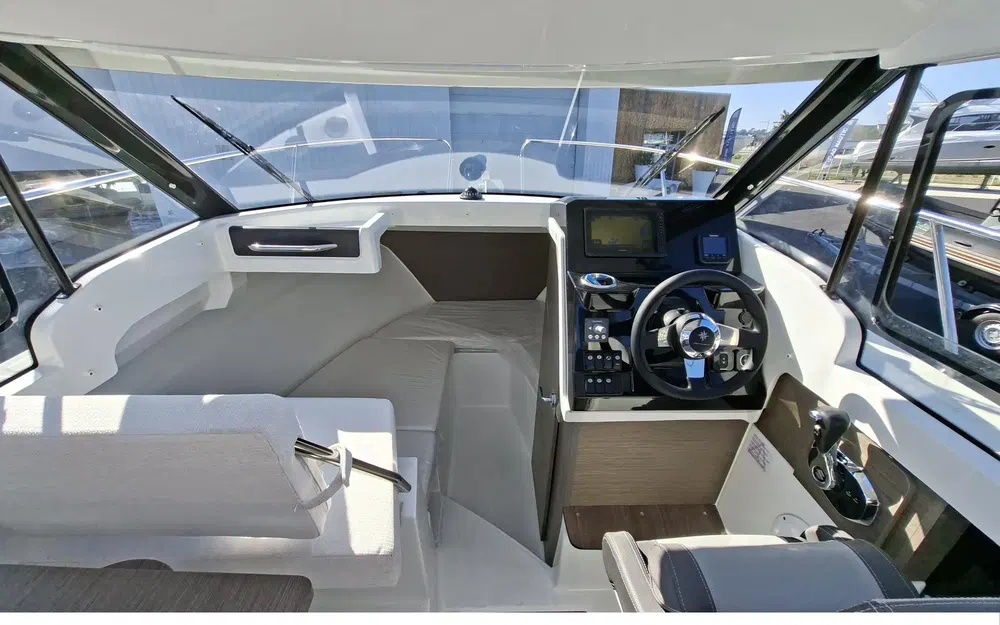 slider 57 Jeanneau Merry Fisher 695 Serie 2