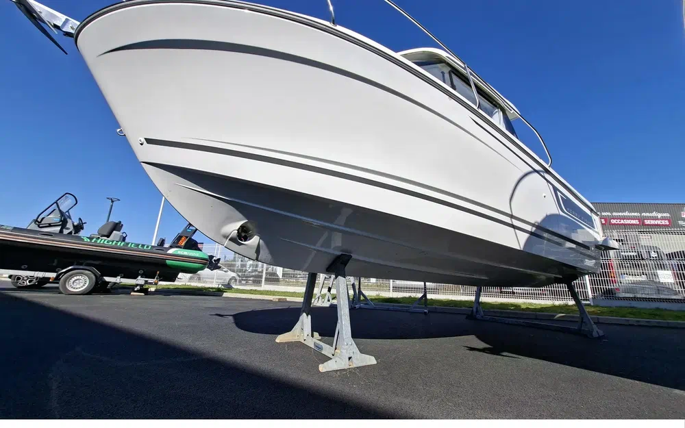 slider 5 Jeanneau Merry Fisher 695 Serie 2