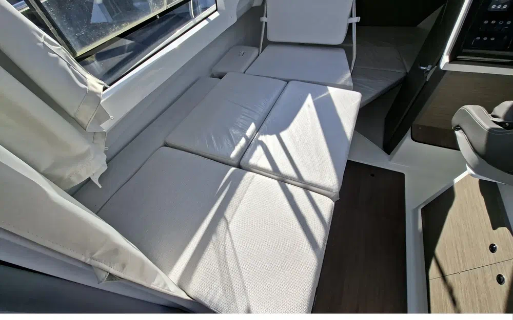 slider 60 Jeanneau Merry Fisher 695 Serie 2