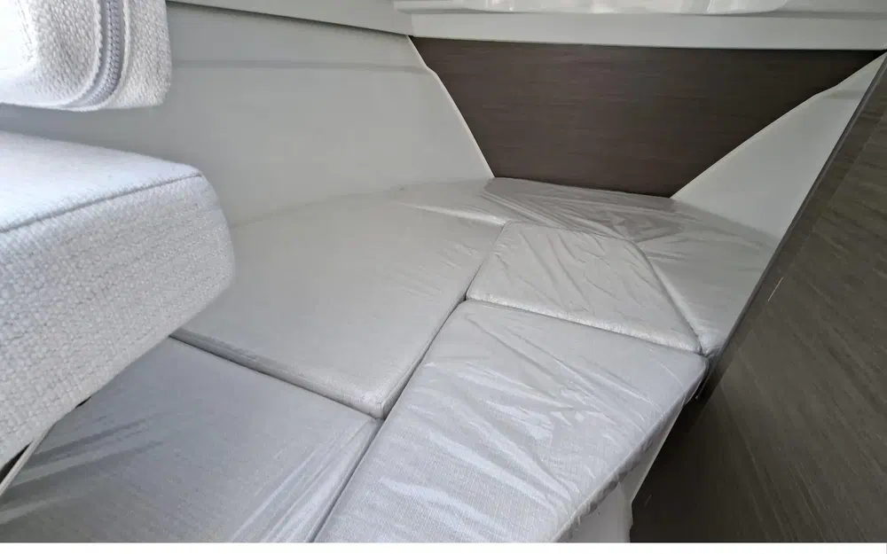 slider 61 Jeanneau Merry Fisher 695 Serie 2