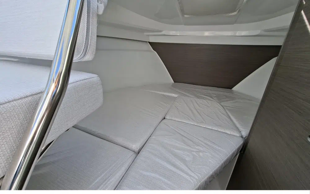 slider 62 Jeanneau Merry Fisher 695 Serie 2