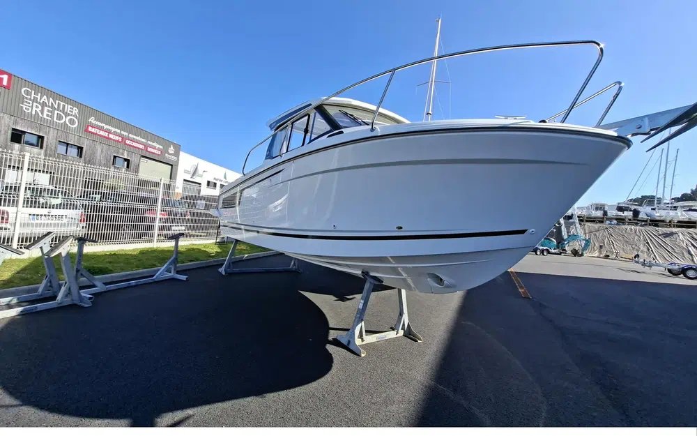 slider 7 Jeanneau Merry Fisher 695 Serie 2