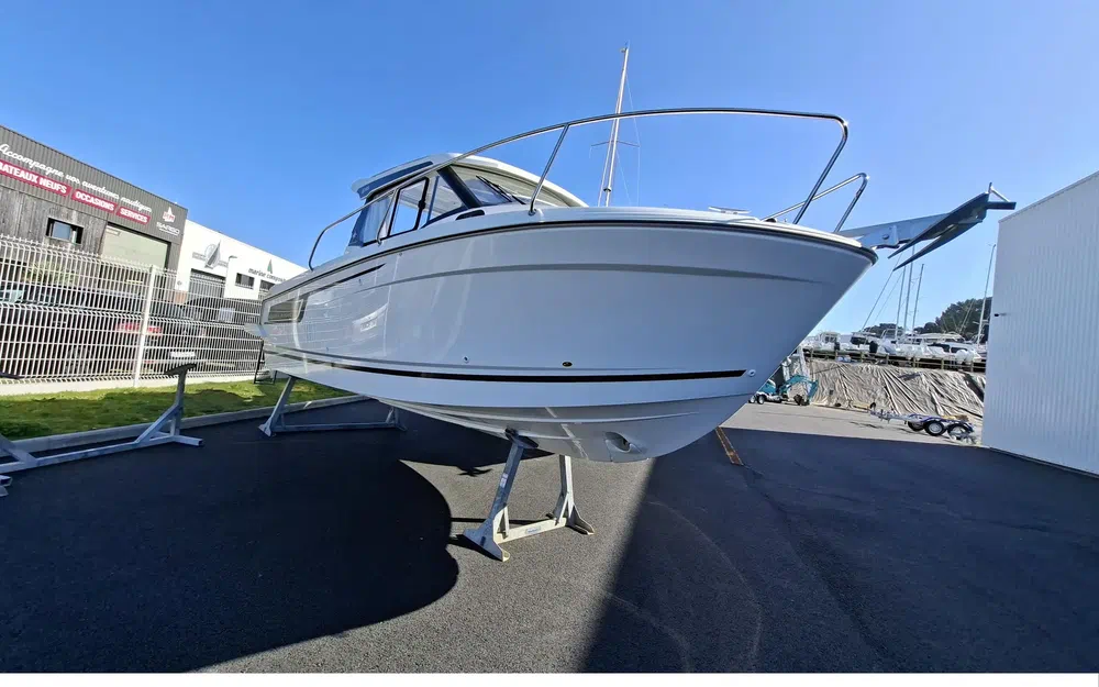 slider 8 Jeanneau Merry Fisher 695 Serie 2