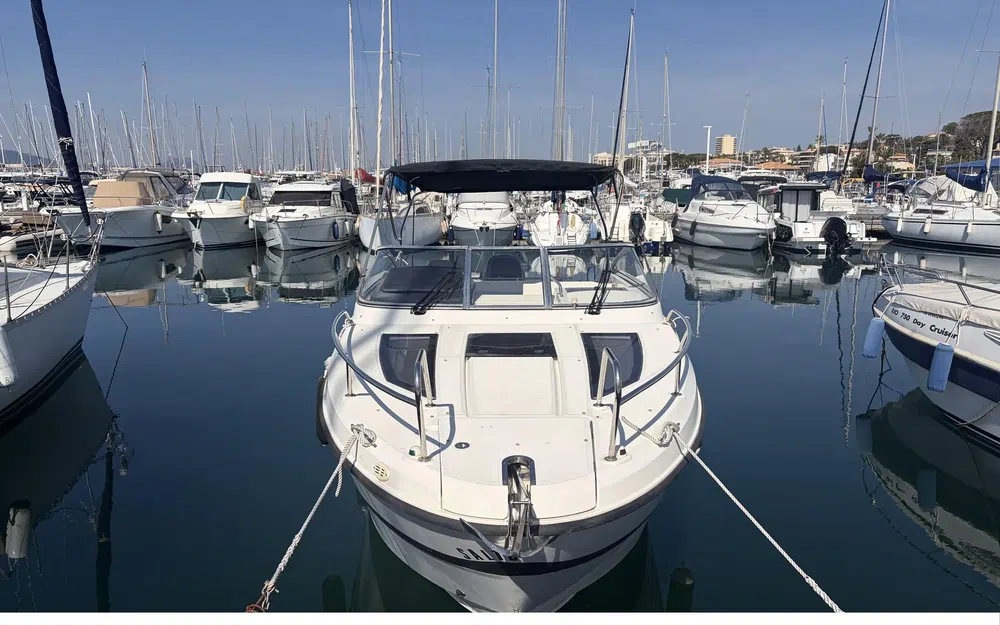 slider 1 Quicksilver Activ 805 Open