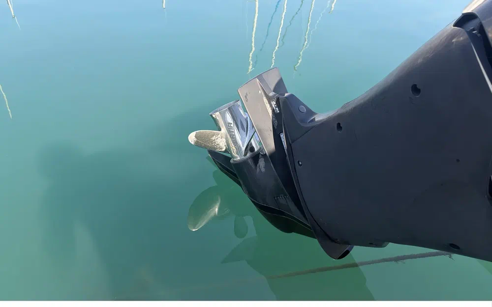 slider 20 Quicksilver Activ 805 Open