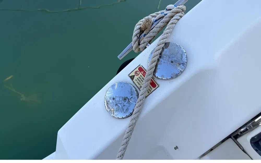 slider 22 Quicksilver Activ 805 Open