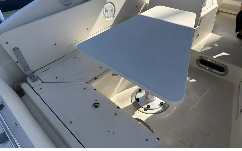 slider 23 Quicksilver Activ 805 Open