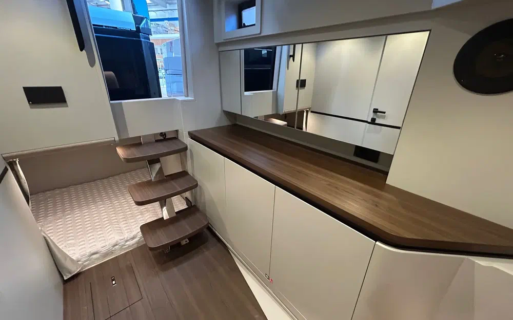 slider 25 Bellini Astor