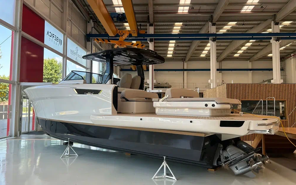 slider 2 Bellini Astor