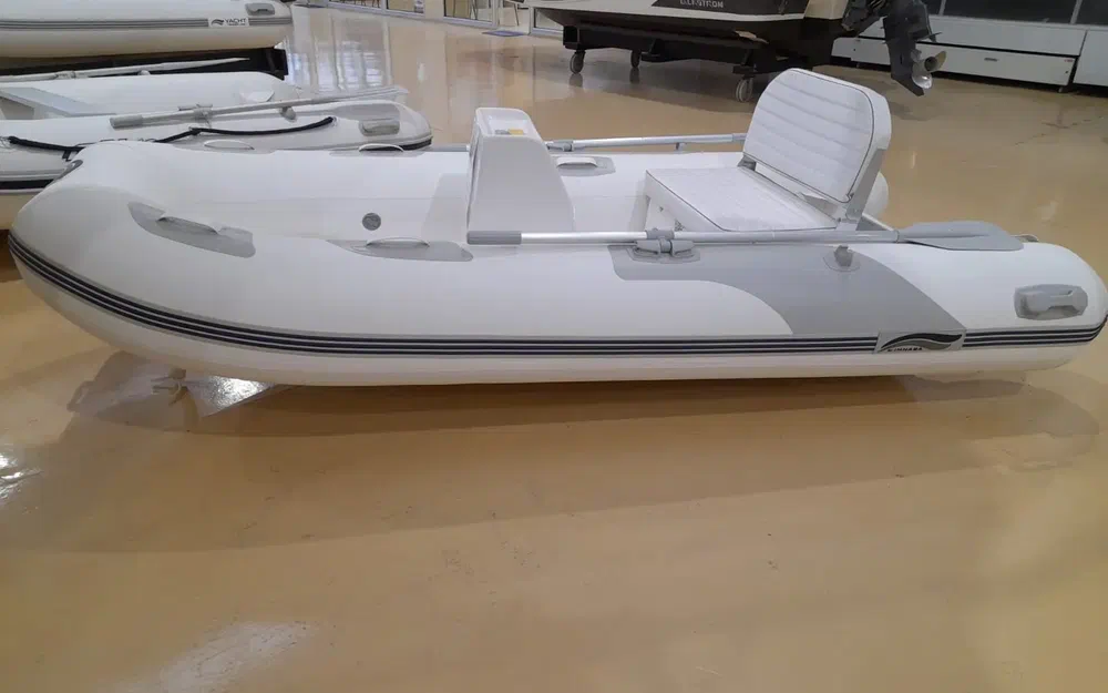 ImnasaImnasa 310 Rib