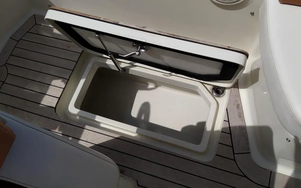 slider 18 Invictus 280 CX