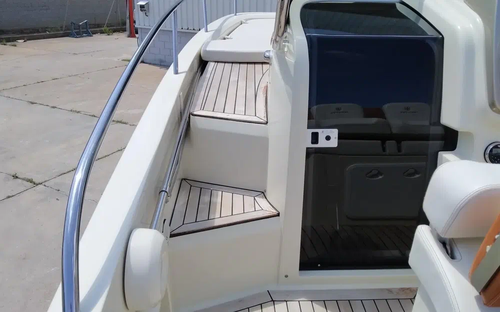 slider 20 Invictus 280 CX