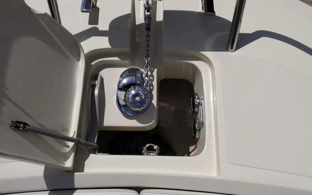 slider 25 Invictus 280 CX