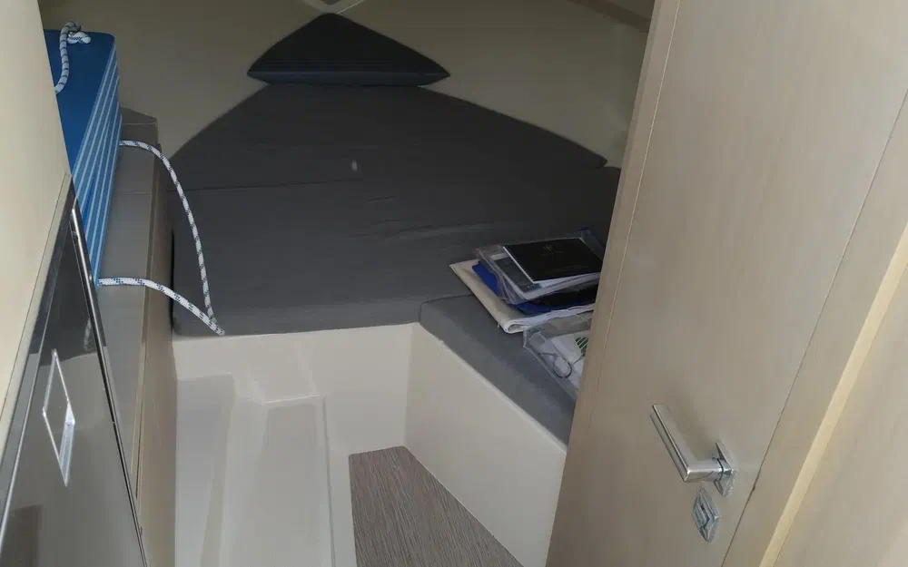 slider 27 Invictus 280 CX