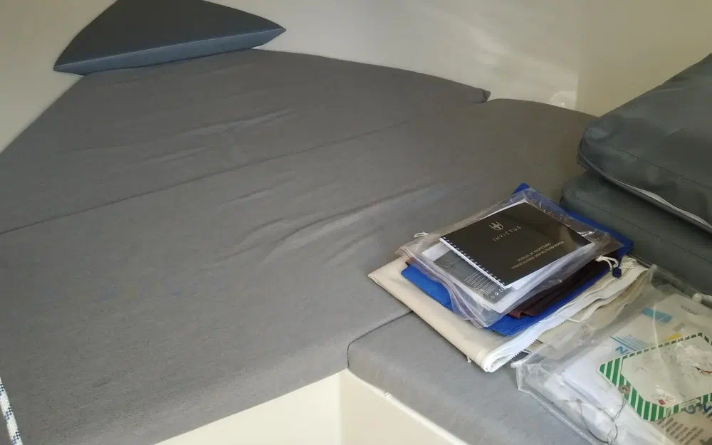 slider 29 Invictus 280 CX