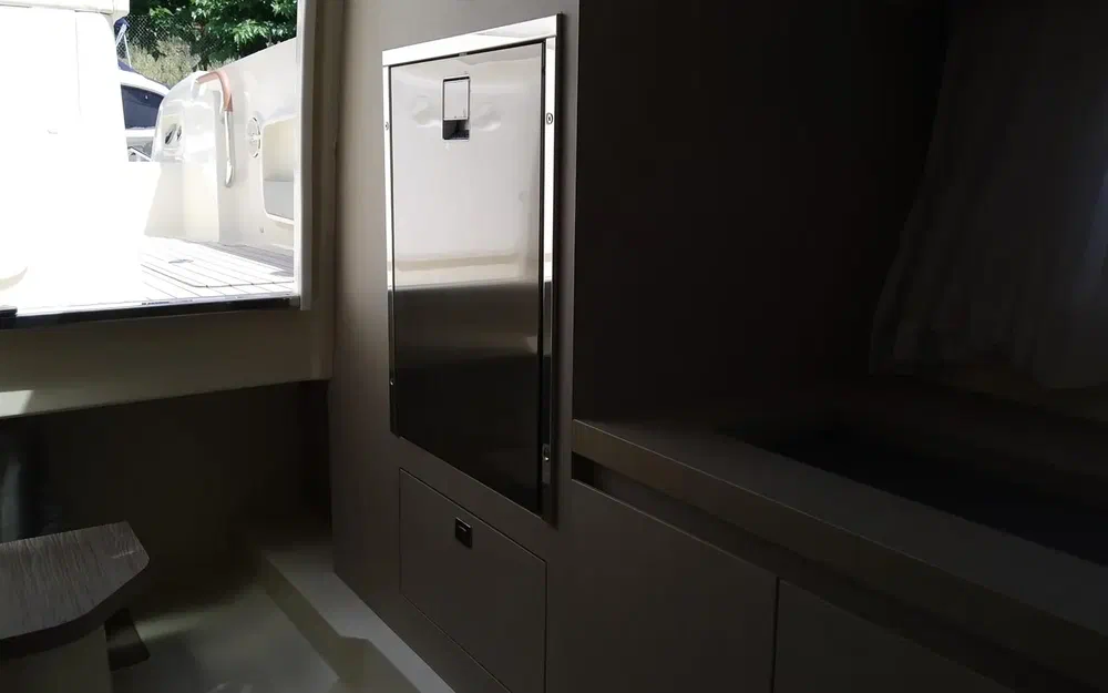 slider 30 Invictus 280 CX