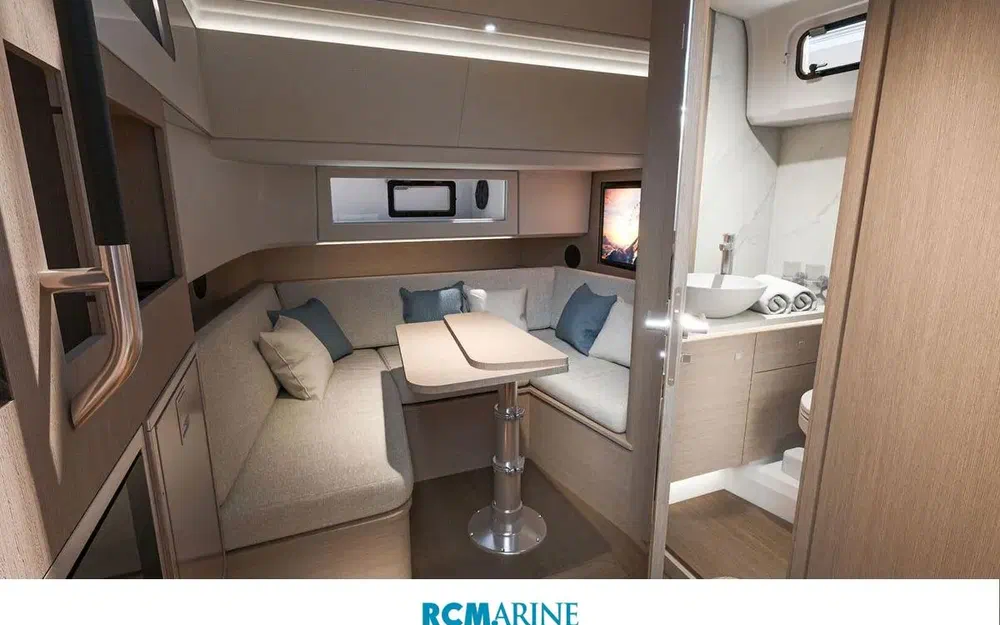 slider 11 Beneteau Gran Turismo 35