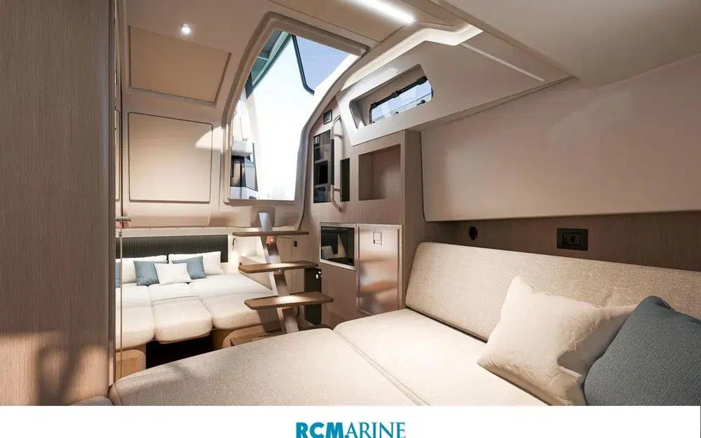 slider 13 Beneteau Gran Turismo 35
