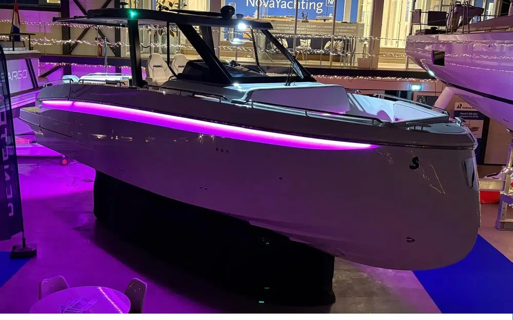 slider 16 Beneteau Gran Turismo 35