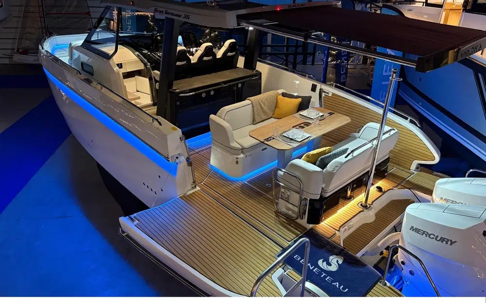 slider 17 Beneteau Gran Turismo 35