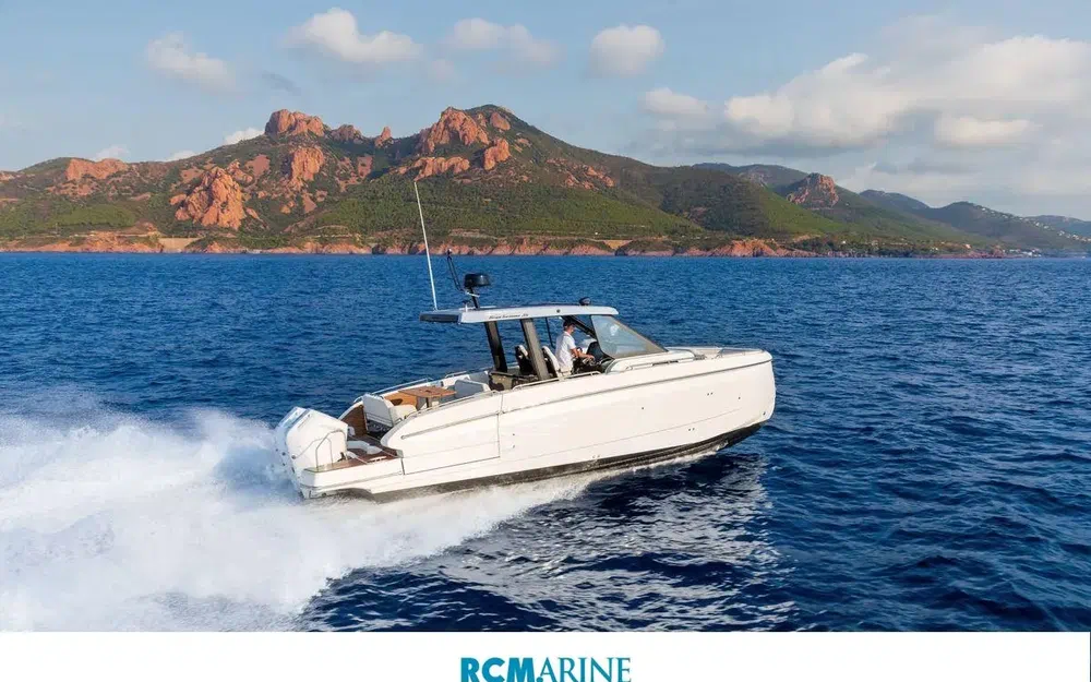 slider 2 Beneteau Gran Turismo 35