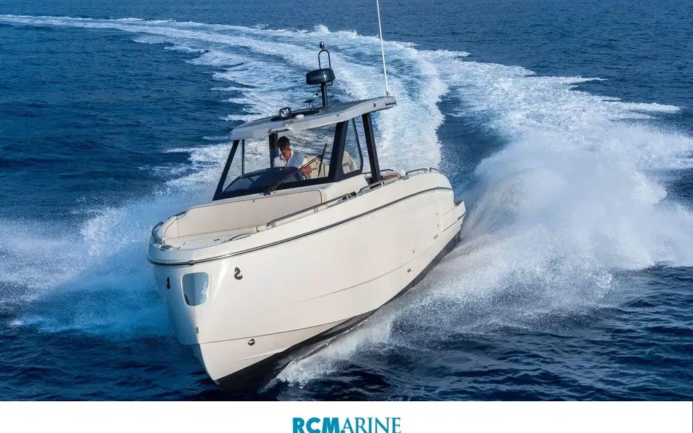 slider 3 Beneteau Gran Turismo 35