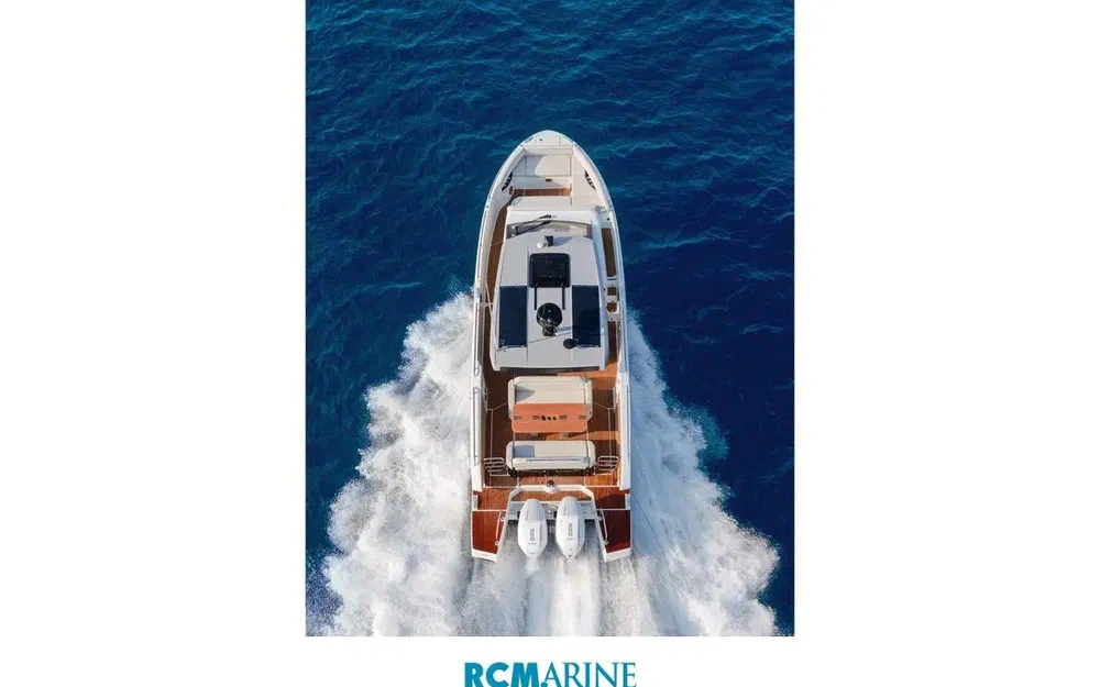 slider 4 Beneteau Gran Turismo 35