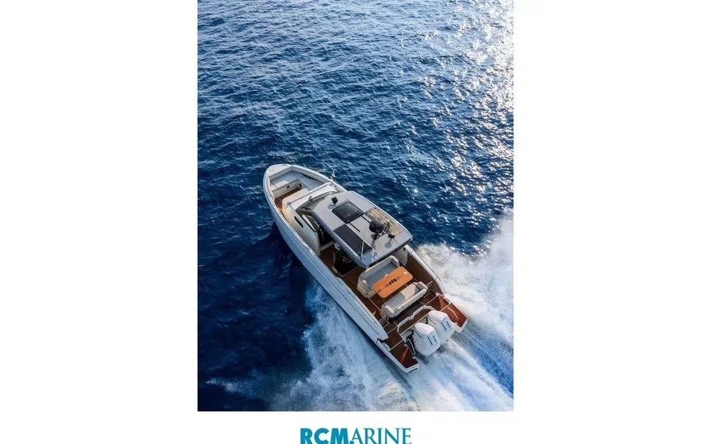 slider 5 Beneteau Gran Turismo 35