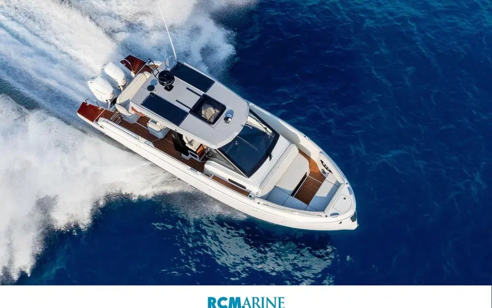 slider 6 Beneteau Gran Turismo 35