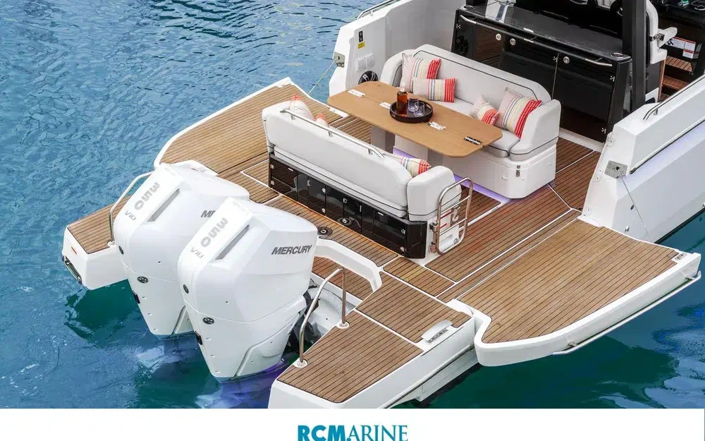 slider 7 Beneteau Gran Turismo 35