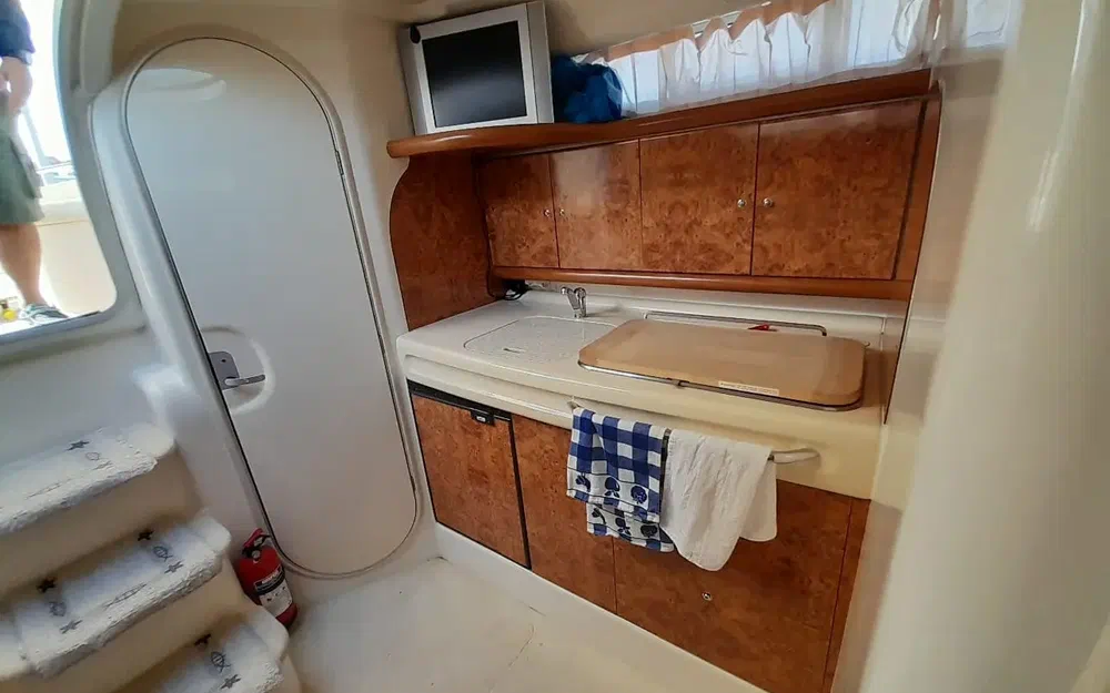 slider 13 Gobbi 375 SC