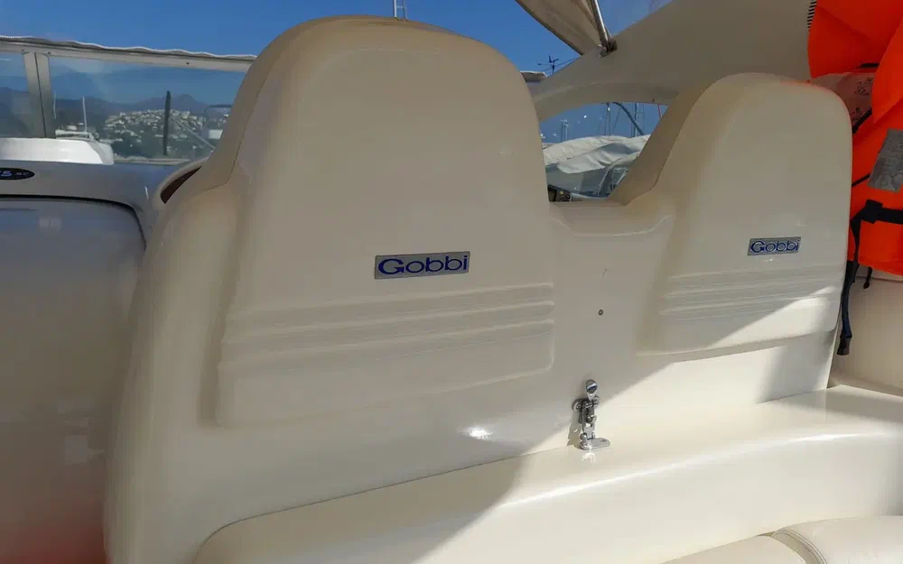 slider 4 Gobbi 375 SC